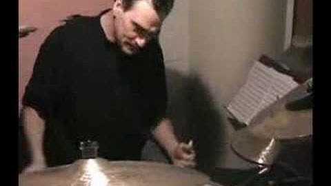 JIMI BEHRINGER BAND CASEY SCHEUERELL PLAYING BROTHER PAUL