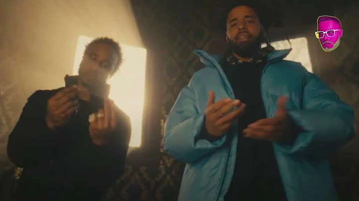 Benny The Butcher & J. Cole - Johnny P's Caddy (Koncept Remix)