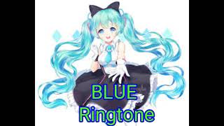 Autotuned myku I'm blue ringtone for girls (2)