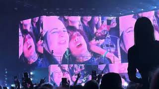 Bring Me The Horizon - Drown (Live, The O2, London 2024)