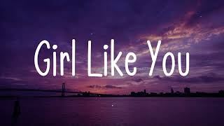 Girls Like You - Maroon 5 ft. Cardi B | Cover By Davina Michelle | Music Lyric