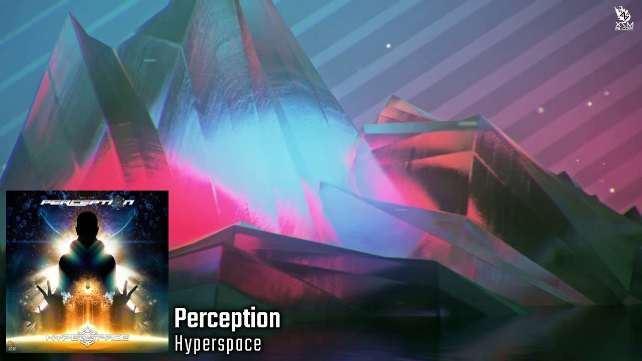 Assista a Hyperspace - Perception no YouTube Assista a Hyperspace - Perception no YouTube