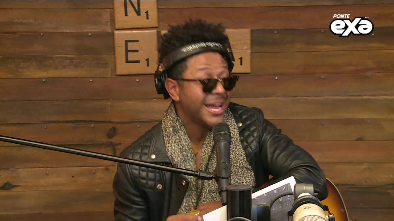 ¡Llegó el momento de suspirar con la música de Kalimba, en vivo para #JessieEnExa! 🫶🎶