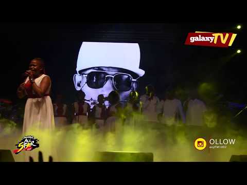 This Is The Best Tribute For Moses Radio/HD