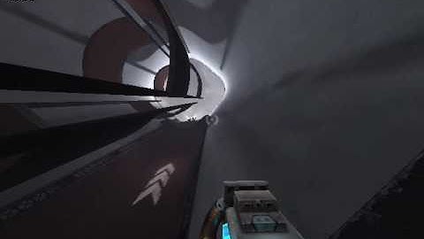 Quake Live Secret Rocket Jumping Challenge