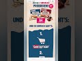 Gratis Corny Protein Riegel#gratis #kostenlos #corny #protein #sparen