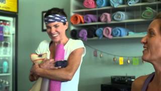 Melt Hot Yoga