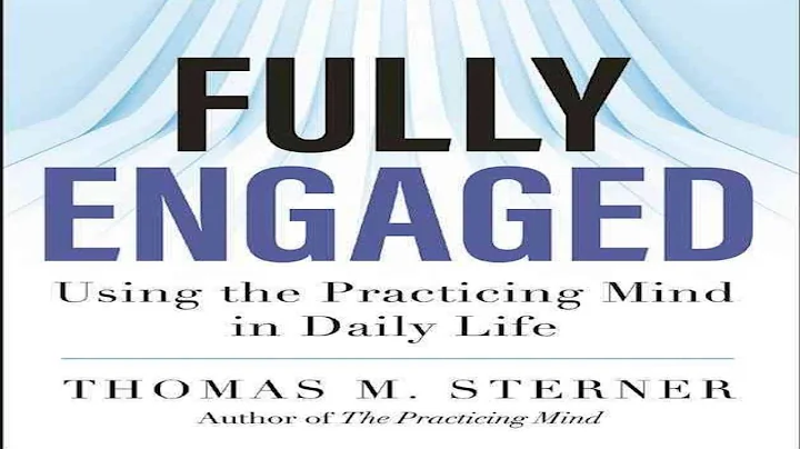 Fully Engaged: Practicing Presence w/ Tom Sterner ...