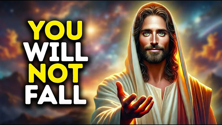 God Says: Rise Without Fear My Child | God Message Today | Gods Message Now | God Message