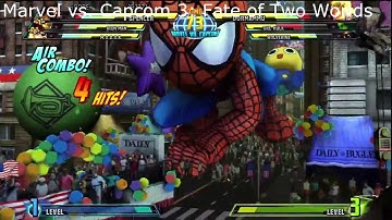 Top 10 Capcom Games