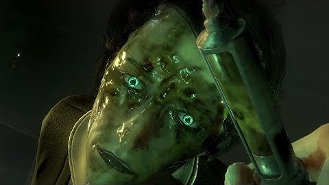 ESCAPING THE ASYLUM | Call of Cthulhu #4