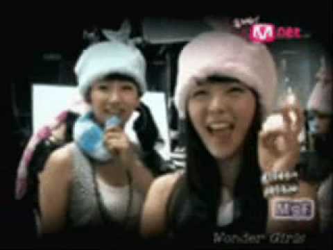 sunye and ye eun photoshoot