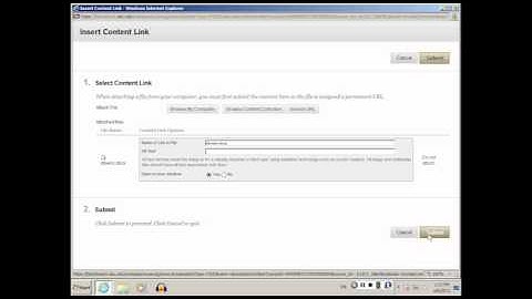 How To Create And Reply To Discussion Threads