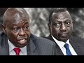 CIVIL DISOBEDIENCE: Why This is DANGEROUS for Ruto