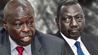 CIVIL DISOBEDIENCE: Why This is DANGEROUS for Ruto