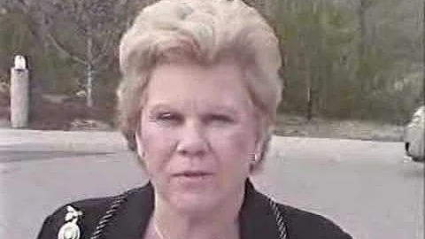 Anne NewBury