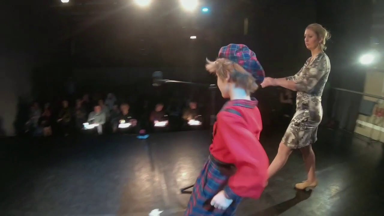 М. Ю. Лермонтов «Когда волнуется желтеющая нива...» - YouTube