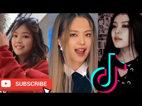 jennie deepfake (compilation) part1