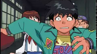 Featured image of post Ghost Stories Anime Episode 1
