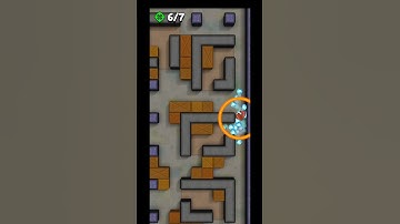 Hunter Assassin - Shorts Part 6 - 46 Level (iOS, Android)