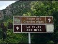 Im Juni an die Côte d’Azur - Grand Canyon du Verdon-Grande Alpe - Route des Grandes Alpes