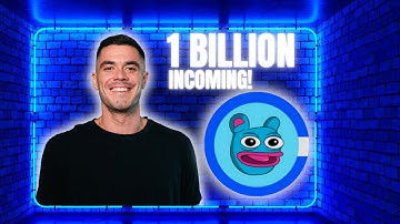 BRETT: The 1000x Memecoin On The BASE Chain!