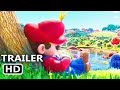 THE SUPER MARIO GALAXY MOVIE Teaser Trailer (2026)