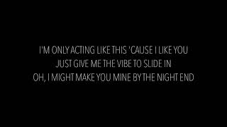 Khalid (Location) Lyrics