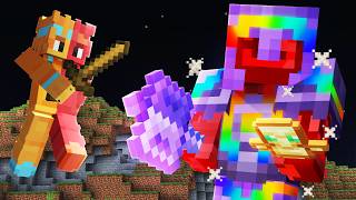 I Humbled Minecraft's "Strongest" Player screenshot 4
