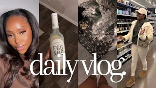 DAILY VLOG ❥ I cant believe I'm saying this but.. 🌲