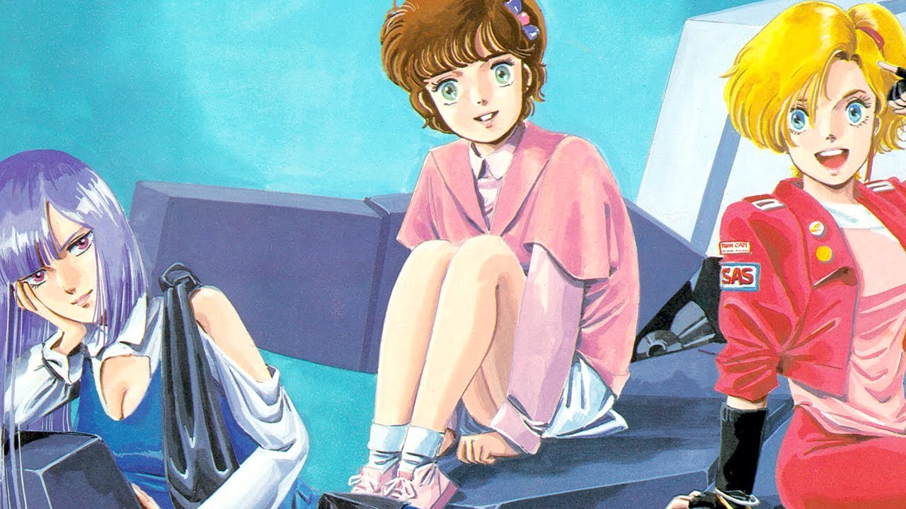 【パチソン／カバー】アニメじゃない - 夢を忘れた古い地球人よ -【ビクター版】