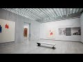 Virtual Tour of The Late Works: Clyfford Still in Maryland