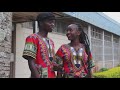 Bisa kdei - mansa ( official dance video by pacha africa)  choreography by Jim & nelly
