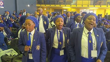 COGHDWG Consultation 2024 - Ngegama lakho Yesu