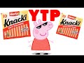 Peppa la saucisse ytp peppa pig