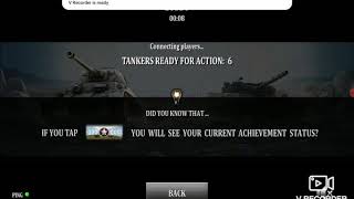 Armored aces  my first battle in the leopard 2a7+ 2 rounds screenshot 2