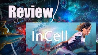 InCell Review - GAMES IN EDUCATION (Biology)