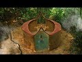 How To Build Swimming Pool In Wild For Summer