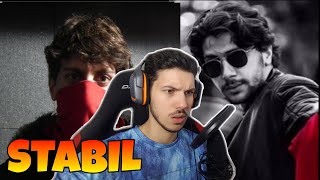 Stabil - Gökyüzü & Stabil - Mesele REACTION / TEPKI