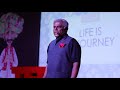 Vulnerability | Ashish Vidyarthi | TEDxTaxilaBusinessSchool