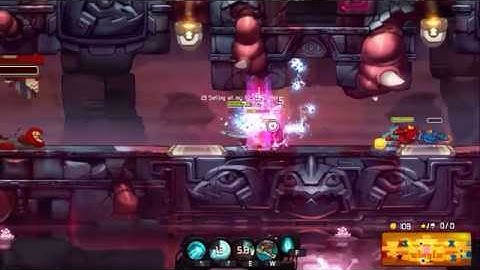 How to play coco like a Pro-Awesomenauts!!