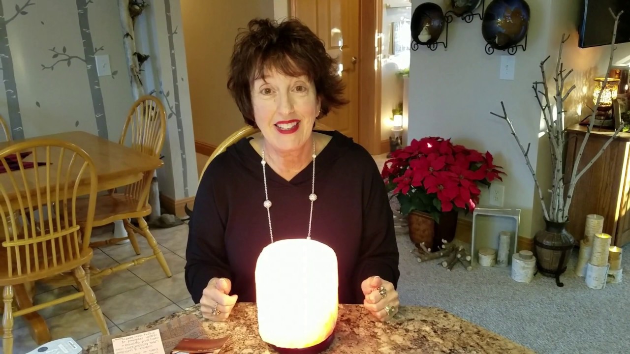 Spice Dawn: Himalayan Salt Warmer of Month Jan 2020