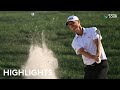 Round 2 Highlights | 2024 Bahrain Championship presented by Bapco Energies