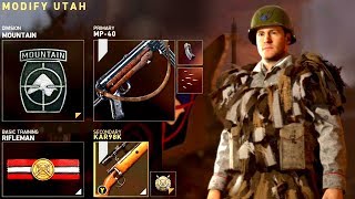 COD WWII BEST CUSTOM CLASSES! Top 10 Best Setups, Tips & Tricks, OP Combos