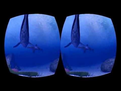 Подводный мир - Ocean Rift