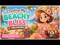 DreamSnaps Challenge: Beachy Bliss 🌴✨ | Disney Dreamlight Valley