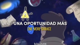 Another Believer//Rufus Wainwright x Gravity Falls Sub Español