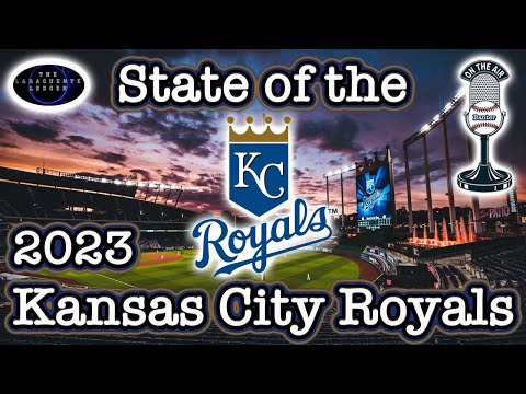 State of the 2023 Kansas City Royals