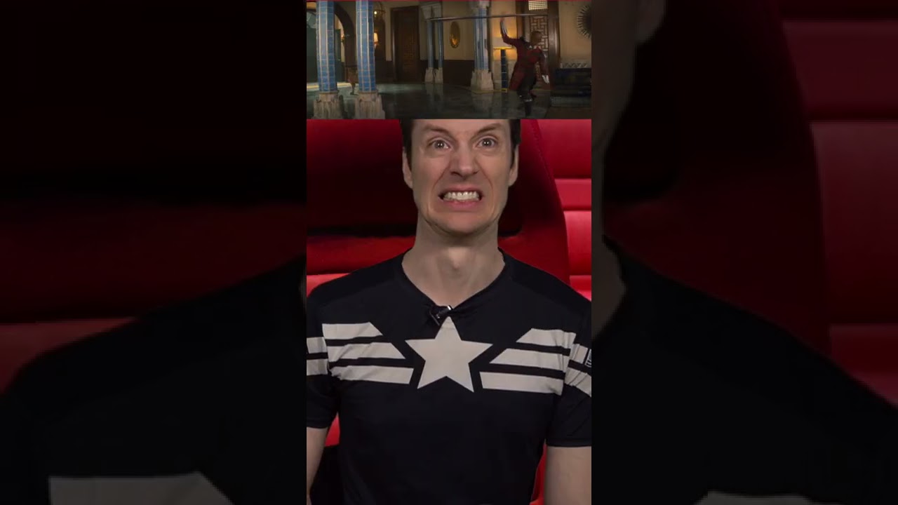 Дора Миладже надрала всем задницу - 