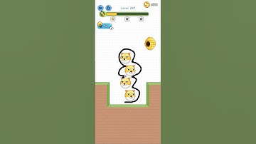 #savethadog #level 287#viral #shortvideo